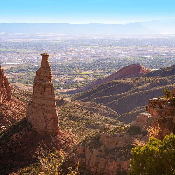 grand junction